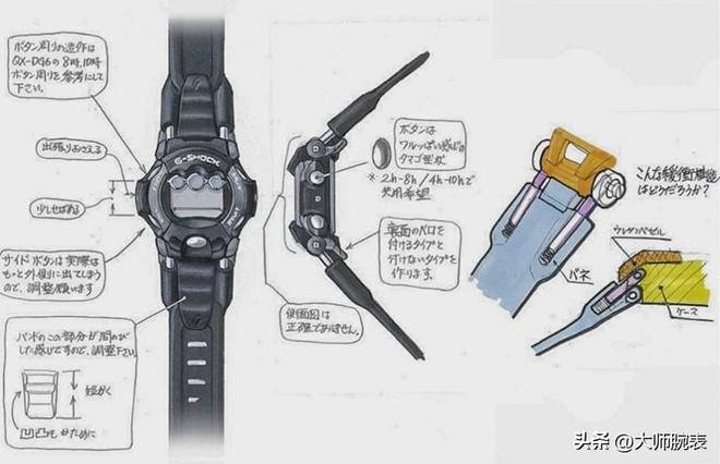 探秘日本卡西歐工廠 嚴謹高效鑄就“靈魂制表”，動漫游戲開發精神共鳴